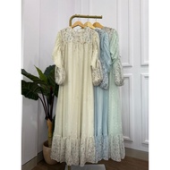 HELENA DRESS DYN CLOTHINGLINE