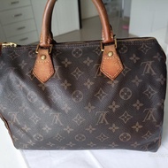 LV speedy30 preloved tahun2010.