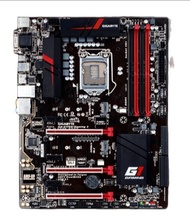 เมนบอร์ด MAINBOARD (เมนบอร์ด) 1151 GIGABYTE GA Z170X-Gaming 3ต่อการ์ดได้ 6 ใบ  DDR4 มี M.2 MAX RAM 6