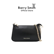 Barry Smith Leather Handbag