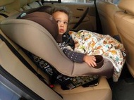 2015新款棕色!! ※台北快貨※原裝 Maxi-Cosi Pria 70 兒童成長型雙向安全座椅 