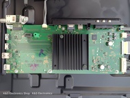 MainBoard SONY รุ่น KD-55X7000F พาร์ท 1-983-119-21 อะไหล่แท้/ของถอดมือสอง รับประกันสินค้า 30 วัน