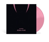 預訂 Blackpink BORN PINK VINYL LP 粉膠 黑膠唱片 BP Jennie rose jisoo Lisa Pink Venom Shut Down 非deadline