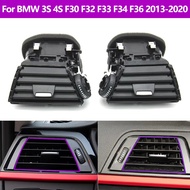 For BMW 3 4 Series F30 F31 F34 F35 F32 F33 F36 F82 F83 Upgraded Car Front Left Right AC Air Vent Out