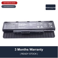 A32N1405 G58JK Series G551JK ASUS 6 Laptop G551 A32NI405 G771 G771JK G551JM For Cells Battery A32N14