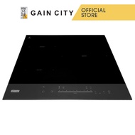 Otimmo Induction Hob - 3 Zones Eih5603e