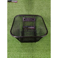 ◸ ◼ ♞SUZUKI SMASH 110 / SMASH 115 FRONT BASKET THAILAND MADE