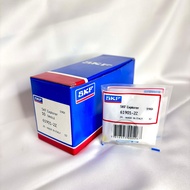 LAHAR BEARING 61901 ZZ SKF 6901 ZZ SKF