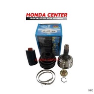 cv joint as roda as kopel kokel drive shaft luar civic sport civic wonder 1984 1985 1986 1987