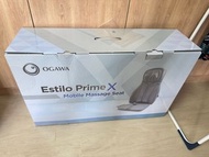 Ogawa Estilo Prime X 按摩坐墊
