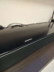 Bose Soundbar 700
