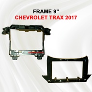 FRAME 9" CHEVROLET TRAX 2017