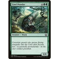 Cowl Prowler - Kaladesh