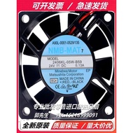 2406KL-05W-B59/B50 Drive 24V Fan A90L-0001-0529/0506/135