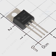 [2 Pieces]- LM337T Voltage Regulator IC 1.5A Smart Components