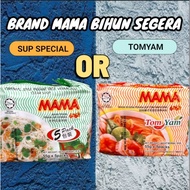 BIHUN SEGERA PERISA TOMYAM/SUP SPESIAL BY BRAND MAMA