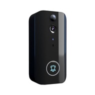 XSmart Home i9: 2K HD Visual Doorbell with Night Vision, AI Motion Detection & Two-Way Talk