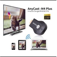 Anycast Dongle HDMI Wifi Ezcast TV Anycast Wireless