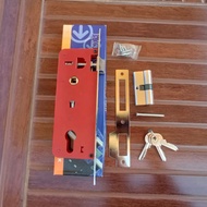 SWING LOCKCASE DOOR HOLY 7011 / BODY TONGUE DOOR LOCK HOUSE