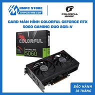Colorful GeForce RTX 5060 Gaming DUO 8GB-V