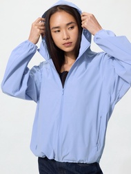 Áo Parka Chống Tia UV Bỏ Túi | NANO Design