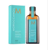 Moroccanoil 摩洛哥護髮油 100毫升