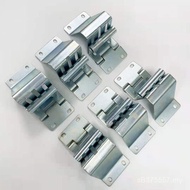 New Product Hinge Garage Door Flap Set Roller Shutter Door Electric Door Hardware 8 Cross-Border Har