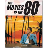 (BBW) BEST MOVIES OF THE 80S (ISBN: 9783822847831)
