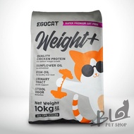 Egocat Weight Plus Super Premium (10kg)
