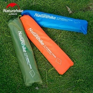 HIJAU TENDA Footprint 215 x 215 3-4 P Naturehike foot print Pedestal - Tent flysheet - Green