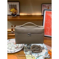 Vanity Bag [Big Size] Sling/Crossbody Bag [Togo Leather] handbags