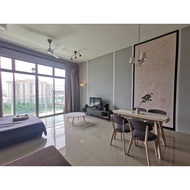 JY Sweet Homestay Mount Austin Palazio view Lake