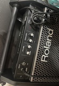 Roland PM-100 Amplifier