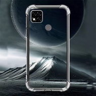 Realme Case Clear Shockproof Realme5 Realme6 Realme7 Realme8 Realme9 Realme10 Realme11 Realme21 Real