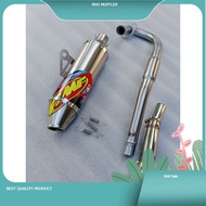 Exhaust Racing Fmf F4 1 Ksr 110 Ksr Pro Ksr Racing