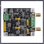 [A Z T K] DAC8830 Module Dual Channel 2 Channel 16 Bit Digital-To-Analog Converter for  Module 0-5V 