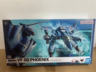 HI-METAL R VF-0D PHOENIX MACROSS 超時空要塞