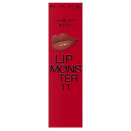 KATE 怪獸級持色唇膏 LIP MONSTER 11 3g