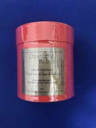 Christophe Robin