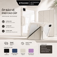 KTGGHG Super strong magnet Prevents impact and falls For iPad 11 Air 6/7/8 Pro 1~4 11" Air generatio