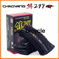 CHAOYANG 299 Super Light Foldable Mountain Bicycle Tyre Bike Ultralight MTB Tire Cycling Bicycle Tyres 26er tire 29er tire 27.5 tire  mtb tire