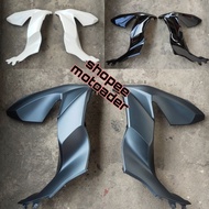 ★ ✼ ◂ ▘ ☹ Pcx 160 Front side cover Pcx 160 Side Fairings