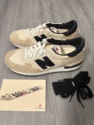 New Balance 990AD1