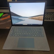 Surface Laptop 3 13.5吋 i7/16G/256G