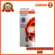 OSRAM 7506 LIGHT BULB