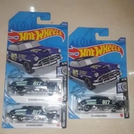 Hot Wheels 52 Hudson Hornet
