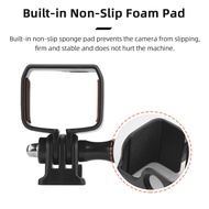 【HOT】BRDRC For DJI For Osmo POCKET 3 Protective Frame Adapter Base Accessories