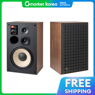 Jbl L100 Classic Mkii (Mk2) Bookshelf Speaker (3-Way 12-Inch Hi-Fi Audio)