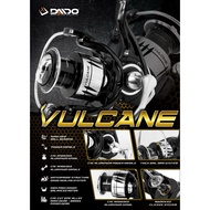 Reel spinning daido vulcane 1000 - vulcane 2000 - Reel daido vulcane 3000