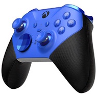 Xbox Elite 無線控制器 2 代 - 輕裝版（藍）（特惠活動）